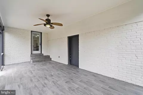 Exterior - 115 Lillian Ln, Silver Spring, MD 20904 photo 4 of 9
