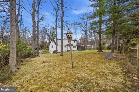 Exterior - 115 Lillian Ln, Silver Spring, MD 20904 photo 6 of 9
