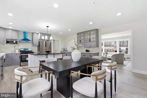 Dining - 115 Lillian Ln, Silver Spring, MD 20904 photo 3 of 4