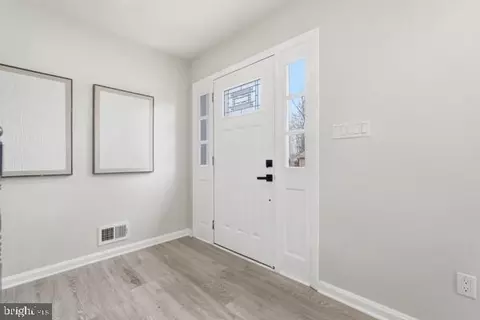 Entry Way - 115 Lillian Ln, Silver Spring, MD 20904 photo 1 of 4