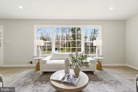 Living - 115 Lillian Ln, Silver Spring, MD 20904 photo 5 of 5
