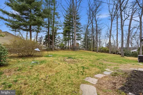 Exterior - 115 Lillian Ln, Silver Spring, MD 20904 photo 5 of 9