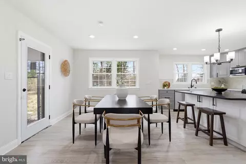 Dining - 115 Lillian Ln, Silver Spring, MD 20904 photo 4 of 4