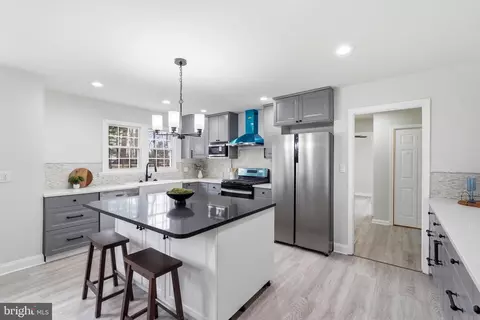 Kitchen - 115 Lillian Ln, Silver Spring, MD 20904 photo 1 of 2