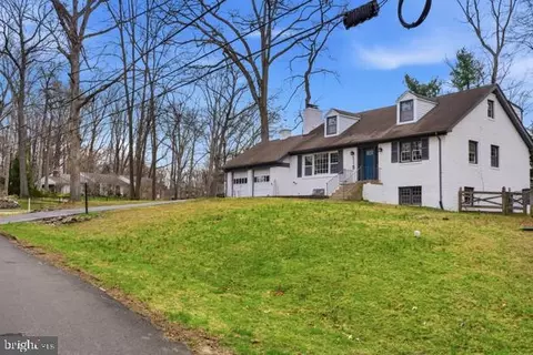 Exterior - 115 Lillian Ln, Silver Spring, MD 20904 photo 2 of 9