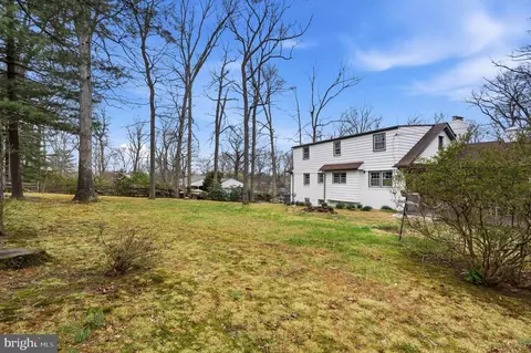 Exterior - 115 Lillian Ln, Silver Spring, MD 20904 photo 8 of 9