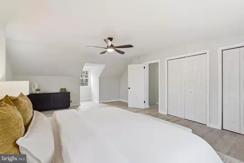 Bedroom - 115 Lillian Ln, Silver Spring, MD 20904 photo 3 of 3