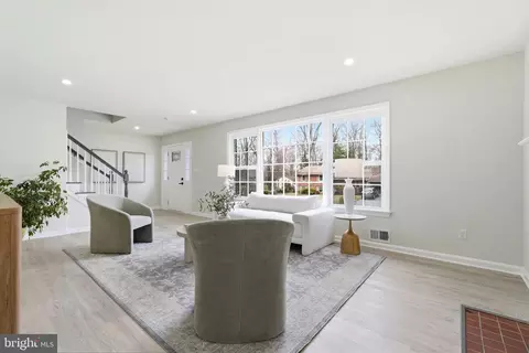 Living - 115 Lillian Ln, Silver Spring, MD 20904 photo 2 of 5