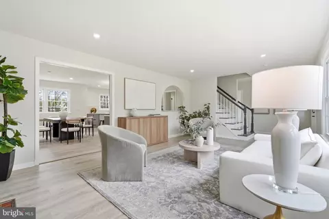 Living - 115 Lillian Ln, Silver Spring, MD 20904 photo 3 of 5