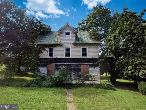 28408 Kemptown Rd, Damascus, MD 20872