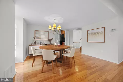 Dining - 9217 Three Oaks Dr, Silver Spring, MD 20901 photo 1 of 1