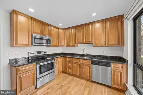 Kitchen - 9217 Three Oaks Dr, Silver Spring, MD 20901 photo 1 of 2
