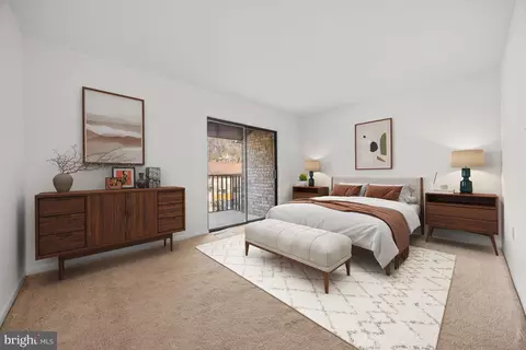 Bedroom - 9217 Three Oaks Dr, Silver Spring, MD 20901 photo 1 of 1