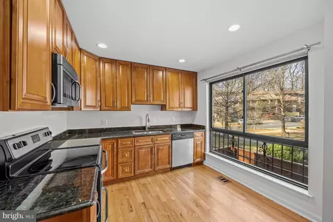Kitchen - 9217 Three Oaks Dr, Silver Spring, MD 20901 photo 2 of 2