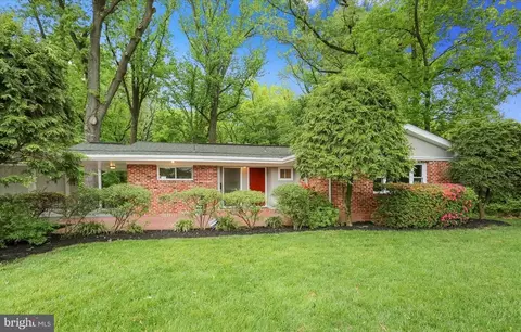 1821 Arcola Ave, Silver Spring, MD 20902