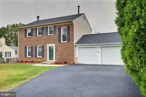 24416 Cutsail Dr, Damascus, MD 20872