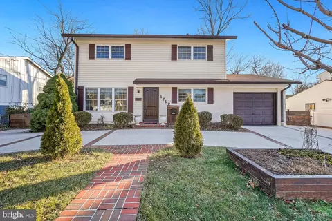 4712 Listra Rd, Rockville, MD 20853