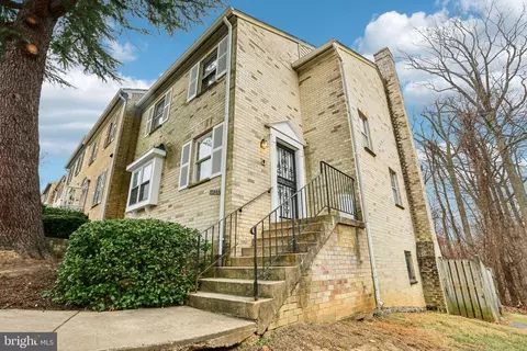 11909 Old Columbia #65, Silver Spring, MD 20904