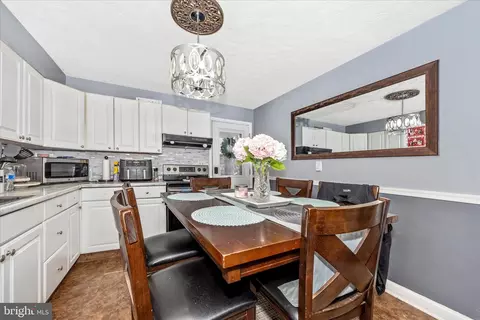 Dining - 10325 Lewis Dr, Damascus, MD 20872 photo 1 of 2