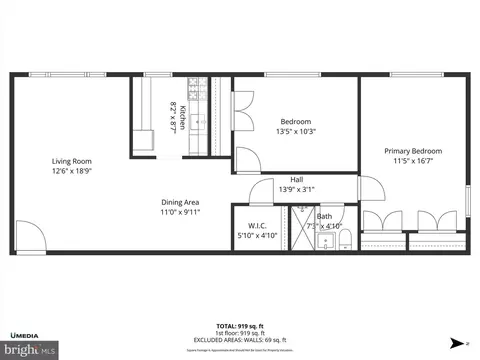 11508 Bucknell Dr #203, Silver Spring, MD 20902 photo 21