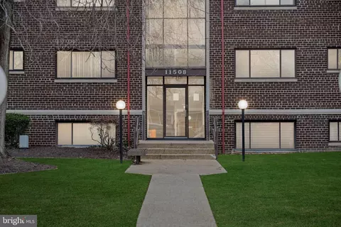 11508 Bucknell Dr #203, Silver Spring, MD 20902