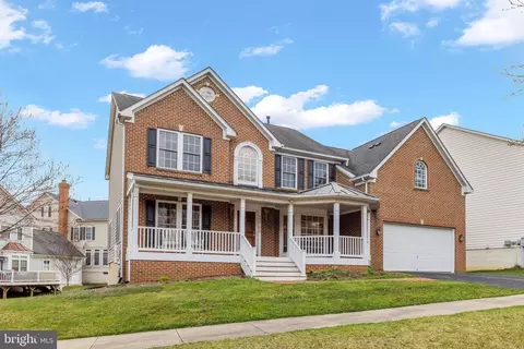 12700 Piedmont Rd, Clarksburg, MD 20871