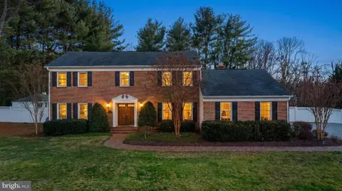 20601 Miracle Dr, Gaithersburg, MD 20882