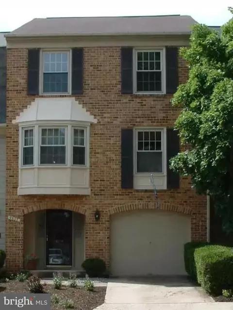 9607 Duffer Way, Montgomery Village, MD 20886