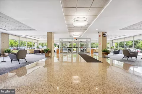 10500 Rockville Pike #1102, North Bethesda, MD 20852