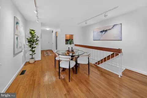 Dining - 2212 Washington Ave #102, Silver Spring, MD 20910 photo 2 of 3