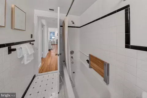 Bath - 2212 Washington Ave #102, Silver Spring, MD 20910 photo 2 of 3