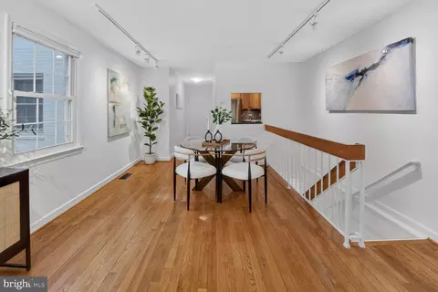 Dining - 2212 Washington Ave #102, Silver Spring, MD 20910 photo 1 of 3