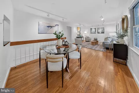 Dining - 2212 Washington Ave #102, Silver Spring, MD 20910 photo 3 of 3