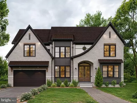 5905 Landon Ln, Bethesda, MD 20817