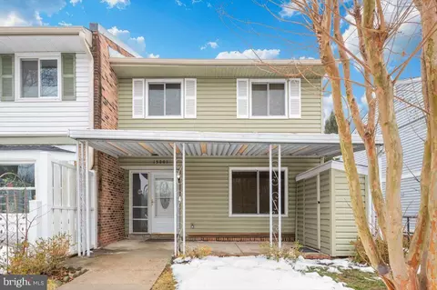 Exterior - 15001 Eardley Ct #283-D, Silver Spring, MD 20906 photo 4 of 8