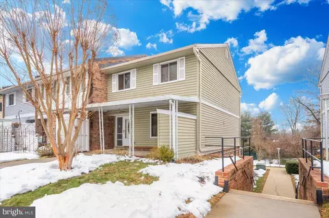 Exterior - 15001 Eardley Ct #283-D, Silver Spring, MD 20906 photo 2 of 8