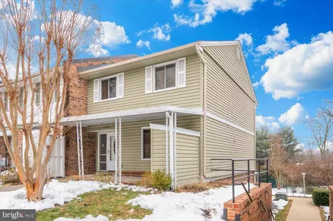 15001 Eardley Ct #283-D, Silver Spring, MD 20906