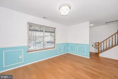 Living - 15001 Eardley Ct #283-D, Silver Spring, MD 20906 photo 6 of 7