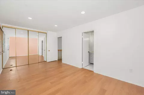 Bedroom - 15001 Eardley Ct #283-D, Silver Spring, MD 20906 photo 3 of 5