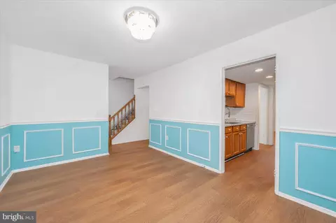 Entry Way - 15001 Eardley Ct #283-D, Silver Spring, MD 20906 photo 4 of 11
