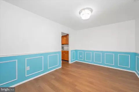 Entry Way - 15001 Eardley Ct #283-D, Silver Spring, MD 20906 photo 3 of 11