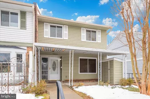 Exterior - 15001 Eardley Ct #283-D, Silver Spring, MD 20906 photo 5 of 8