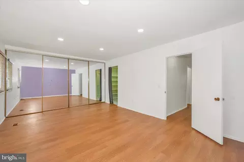 Bedroom - 15001 Eardley Ct #283-D, Silver Spring, MD 20906 photo 1 of 5