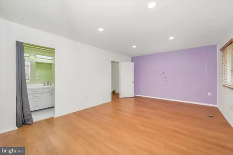 Bedroom - 15001 Eardley Ct #283-D, Silver Spring, MD 20906 photo 2 of 5