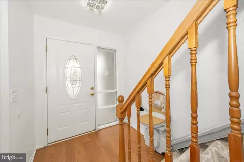 Entry Way - 15001 Eardley Ct #283-D, Silver Spring, MD 20906 photo 1 of 11