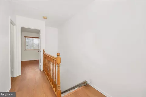 Entry Way - 15001 Eardley Ct #283-D, Silver Spring, MD 20906 photo 8 of 11