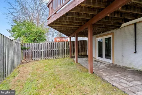 Exterior - 14810 Cherry Leaf Ter, Silver Spring, MD 20906 photo 4 of 4