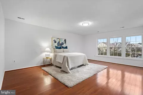 Bedroom - 14810 Cherry Leaf Ter, Silver Spring, MD 20906 photo 2 of 4