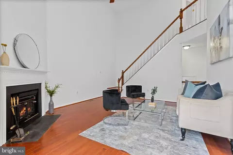 Living - 14810 Cherry Leaf Ter, Silver Spring, MD 20906 photo 3 of 4