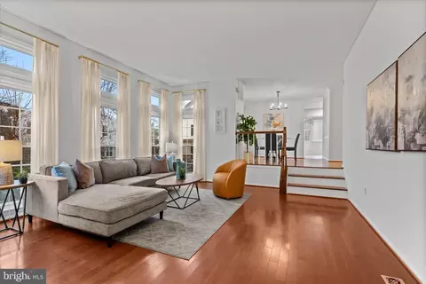 Living - 14810 Cherry Leaf Ter, Silver Spring, MD 20906 photo 1 of 4